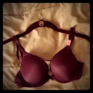 NWT Push Up Bra